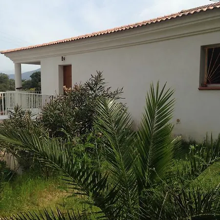 Maison Porticcio Villa Porticcio