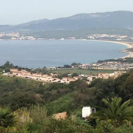 Maison Porticcio Villa