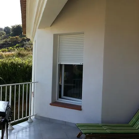 Maison Porticcio Villa *