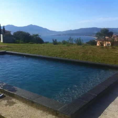 Maison Porticcio *