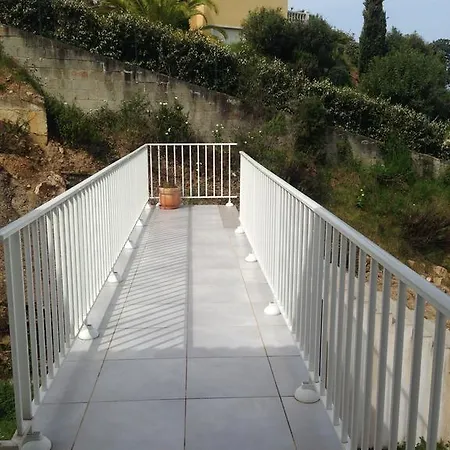 Maison Porticcio