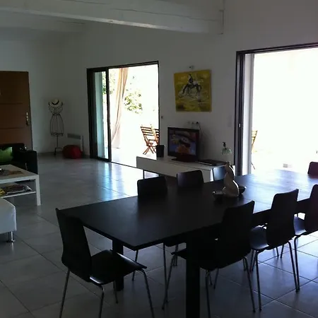 Maison Porticcio Villa *