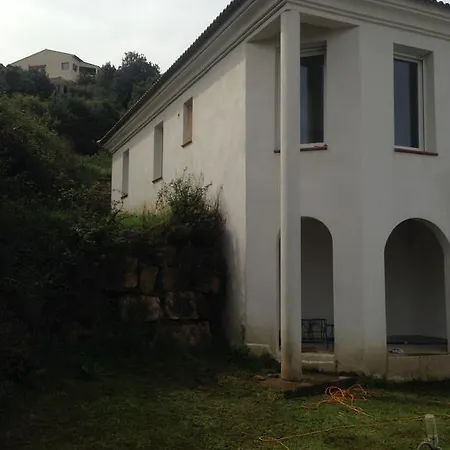 Maison Porticcio Villa