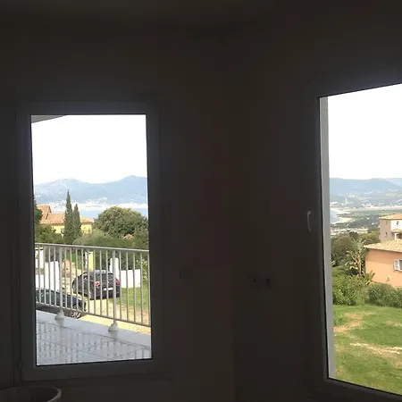 Villa Maison Porticcio *