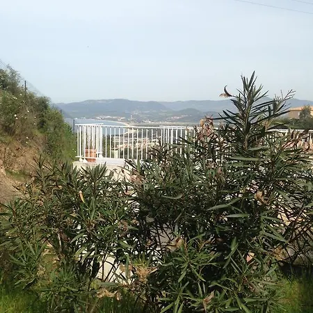 ヴィラ Maison Porticcio
