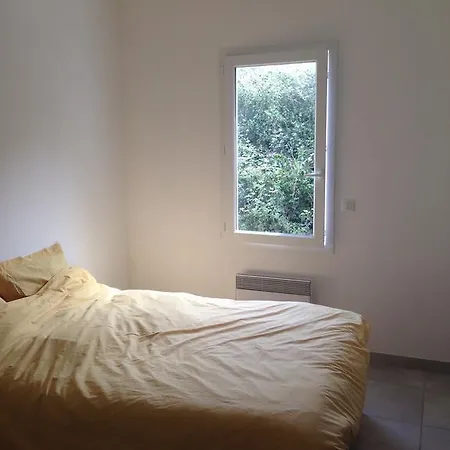 ヴィラ Maison Porticcio *